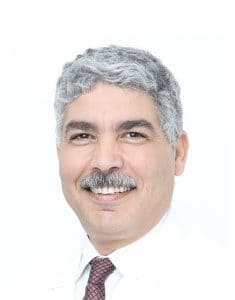 Dr. Fozi Abozaid Dakilah